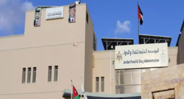 ضبط كميات من العصائر المخالفة للشروط الصحية في بني كنانة استعدادا لشهر رمضان