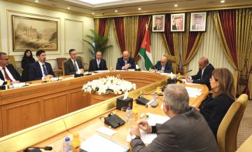 مالية الأعيان تقر مشروع قانون معدل المنافسة لسنة 2025 مالية الأعيان تقر مشروع قانون معدل المنافسة لسنة 2025