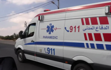 5 اصابات بمشاجرة اسلحة بيضاء في العقبة .. والامن يتدخل