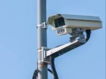 أمانة عمان تنتهي من مشروع زراعة شارع الصناعة بالكاميرات