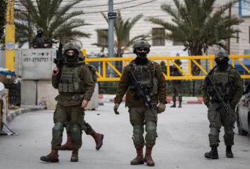 الأخطر منذ النكسة .. إدانات فلسطينية واسعة لقرارات الكابينت بشأن الضفة الغربية