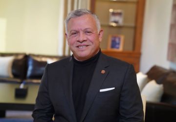  البوتاس العربية تهنئ جلالة الملك وولي العهد والأمتين العربية والإسلامية بحلول شهر رمضان المبارك