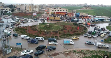 قريبا .. إزالة ميدان الثقافة في إربد