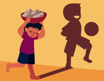 نصف الأطفال العاملين في الأردن يمضون 5 إلى 8 ساعات بالعمل