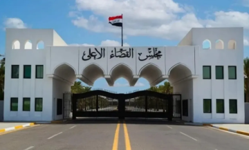 وثيقة رسمية: 19 أردنيا بين أكثر من 5 آلاف سجين أجنبي في السجون العراقية وثيقة رسمية: 19 أردنيا بين أكثر من 5 آلاف سجين أجنبي في السجون العراقية