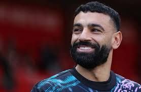 وجبة إفطار محمد صلاح تثير فضول متابعيه