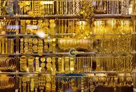 100 دينار سعر الذهب عيار 21 بالسوق المحلية