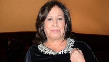 ابنة حياة الفهد تكشف مستجدات مقلقة عن حالتها الصحية ابنة حياة الفهد تكشف مستجدات مقلقة عن حالتها الصحية