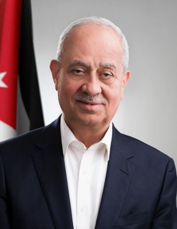 الأردن والعراق يعززان التعاون الصناعي والتجاري بين القطاعين الخاص والعام