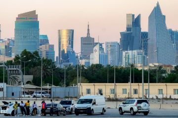 الاتحاد الأوروبي يعفي الغاز القطري من تدقيقات إضافية ضمن خطة حظر الغاز الروسي