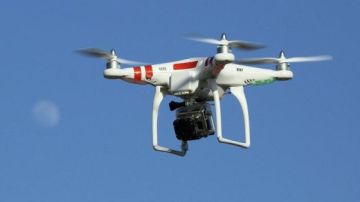 السير تبدأ باستخدام الطائرات المسيرة لمراقبة الحركة المرورية في إربد والزرقاء السير تبدأ باستخدام الطائرات المسيرة لمراقبة الحركة المرورية في إربد والزرقاء