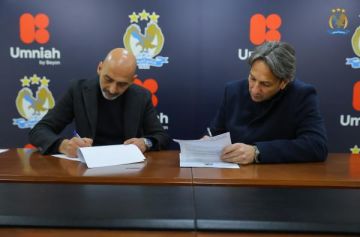 الفيصلي يعلن تشكيل جهازه الفني بقيادة أبو زمع