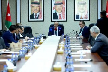  المالية النيابية تقر مشروع قانون اتفاقية التصديق على قرض إيطالي