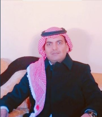 المحامي ابراهيم بني خالد يهنئ جلالة الملك بالذكرى ال ٢٧ ليوم الوفاء والبيعة