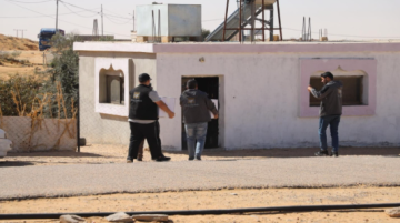 الهيئة الخيرية الأردنية تطلق حملة رمضان بالخير غير لدعم الأسر المحتاجة داخل الأردن وغزة الهيئة الخيرية الأردنية تطلق حملة رمضان بالخير غير لدعم الأسر المحتاجة داخل الأردن وغزة