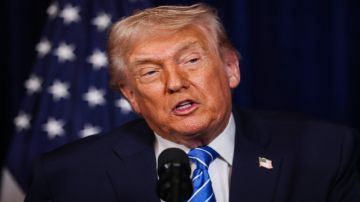 ترامب: أعتقد أنه يمكن التوصل إلى اتفاق مع إيران خلال الشهر المقبل ترامب: أعتقد أنه يمكن التوصل إلى اتفاق مع إيران خلال الشهر المقبل