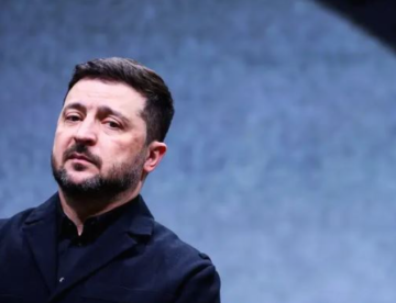 زيلينسكي: نريد ضمانات أمنية لأكثر من 20 عاما زيلينسكي: نريد ضمانات أمنية لأكثر من 20 عاما