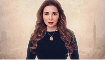 مي عز الدين في العناية المركزة مي عز الدين في العناية المركزة