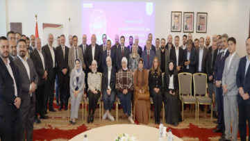  هيئة الاتصالات : الذكاء الاصطناعي يفتح آفاقا لتطوير الخدمات