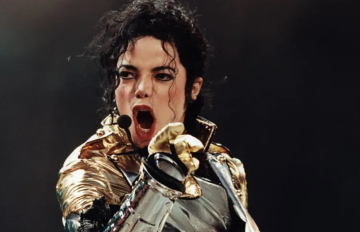 وثائقي جديد عن مايكل جاكسون .. وتسجيلات لم تنشر من قبل