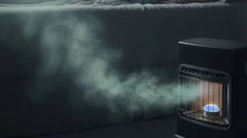 وفاة أربعيني اختناقا بمدفأة في بلدة سوف