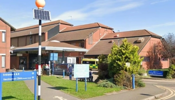 أول وفاة بـ (الكوليرا) في بريطانيا منذ 125 عاما