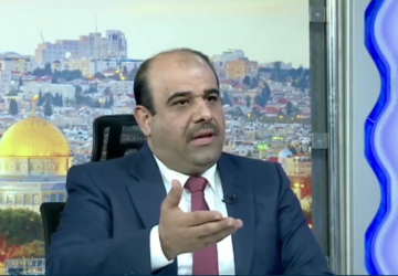 ابو رحمة : صيانة المركبات الكهربائية أبسط من مركبات البنزين