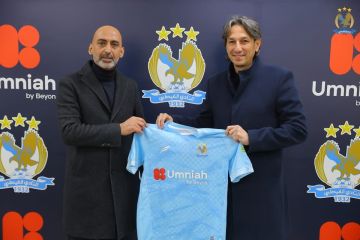 الفيصلي يعلن تشكيل جهازه الفني الجديد بقيادة أبو زمع