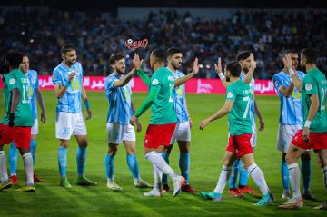 الكلاسيكو يخطف الأنظار في الأردن