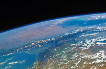 خبير : دول على طريق الزوال بسبب تغير المناخ خبير : دول على طريق الزوال بسبب تغير المناخ