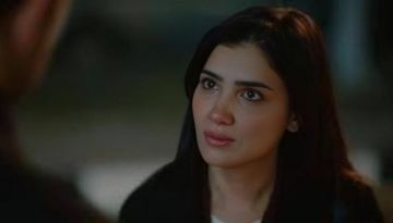 مي عمر تحذر من الحلقة 7 مسلسل الست موناليزا: أعتذر عن قسوتها مي عمر تحذر من الحلقة 7 مسلسل الست موناليزا: أعتذر عن قسوتها