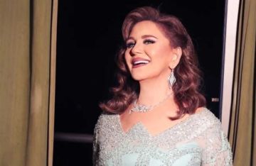 إطلالة شبابية لميادة الحناوي تشعل مواقع التواصل .. صور