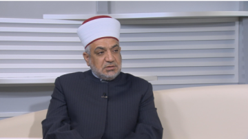 الخلايلة والنوايسة يعقدان لقاء مع الإعلام لمناقشة خطة الأوقاف في رمضان الخلايلة والنوايسة يعقدان لقاء مع الإعلام لمناقشة خطة الأوقاف في رمضان