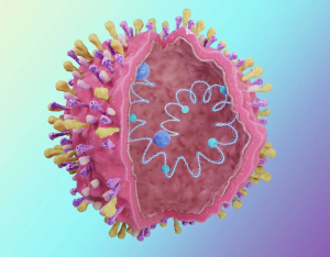 الفيروس التنفسي المخلوي .. المخاطر والمضاعفات الفيروس التنفسي المخلوي .. المخاطر والمضاعفات