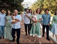 عيد ميلاد جلالة الملك عبد الله اعاد للأعياد بهجتها_عبد حامد