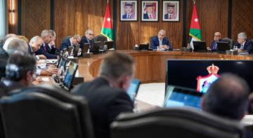 مجلس الوزراء يقرر الموافقة على الأسباب الموجبة لمشروع قانون معدل لقانون الملكية العقارية لسنة 2026م