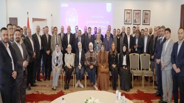  هيئة الاتصالات : الذكاء الاصطناعي يفتح آفاقا لتطوير الخدمات