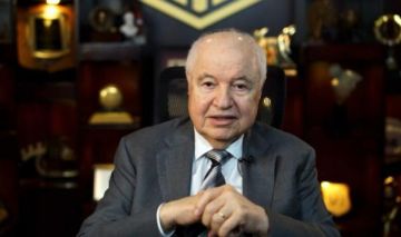 أبو غزالة: نحن أكثر دولة تعطل أبو غزالة: نحن أكثر دولة تعطل