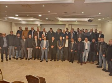 الدكتور أحمد الهزايمة رئيسا لجمعية جراحي العظام الأردنية