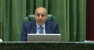 القاضي: تعزيز التعددية الحزبية في البرلمان ركيزة لتطوير الأداء التشريعي والرقابي القاضي: تعزيز التعددية الحزبية في البرلمان ركيزة لتطوير الأداء التشريعي والرقابي