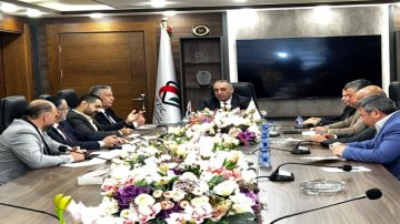 انتخاب محمد البستنجي رئيسا لمجلس إدارة هيئة مستثمري المناطق الحرة الأردنية انتخاب محمد البستنجي رئيسا لمجلس إدارة هيئة مستثمري المناطق الحرة الأردنية