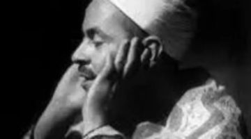 صوت لا يغيب.. محمد رفعت ورحلة الآذان الخالد في رمضان صوت لا يغيب.. محمد رفعت ورحلة الآذان الخالد في رمضان