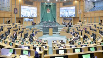 مجلس الأعيان يقر عددا من مشاريع القوانين