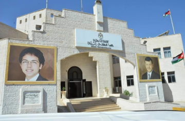 إربد: إزالة 23 بسطة مخالفة وتوقيف 4 محال خلال حملة رقابية إربد: إزالة 23 بسطة مخالفة وتوقيف 4 محال خلال حملة رقابية