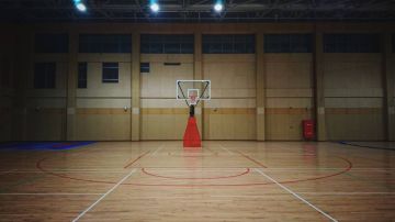 انطلاق دوري الناشئات تحت 13 سنة لكرة السلة