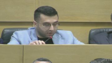 بشكل قطعي .. فصل النائب الجراح من حزب العمال