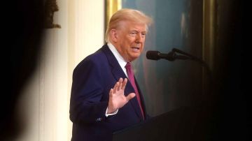 ترامب: لم أتخذ قرارا بشأن إيران حتى الآن