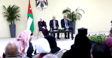 تسليم الدعم الملكي السنوي لـ 438 جمعية ومؤسسة ومركزا تعنى برعاية أيتام ومسنين وذوي إعاقة