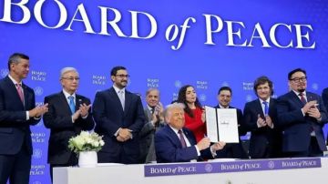 رفض الفاتيكان الإنضمام لمجلس السلام: إنتصار للشرعية الدولية عاجل