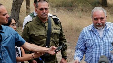 ليبرمان محملا نتنياهو المسؤولية: لم نكن يوما منبوذين بهذا القدر